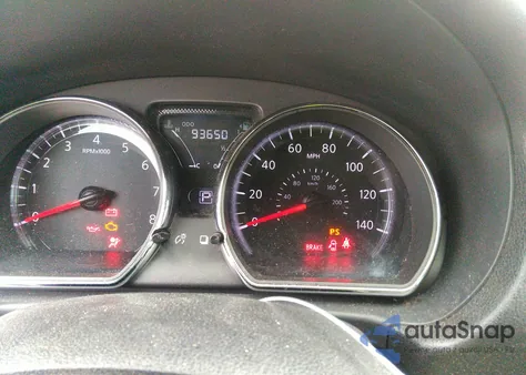 2018 Nissan Versa 1.6 Sv from USA, damaged, VIN 3N1CN7AP3JL824844